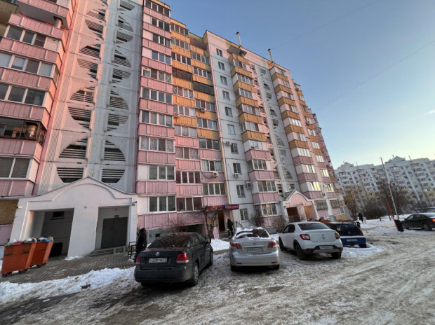 Фотография 1 - Продается отличная трехкомнатная квартира!!!