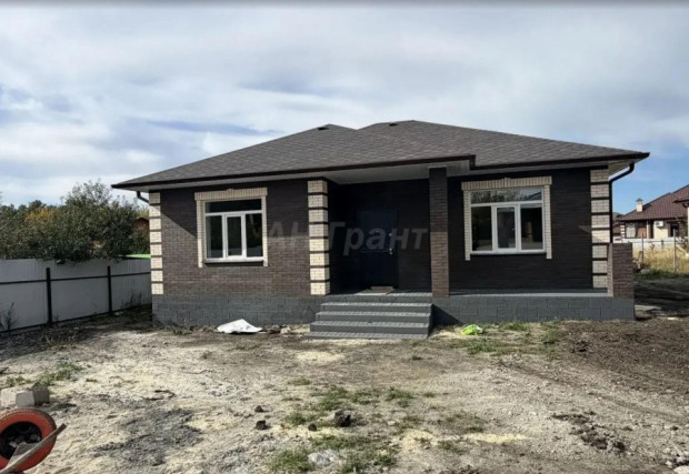 Фотография 9 - Новый 4х-к ДОМ 110 м2 с ПОЛНОЙ ОТДЕЛКОЙ и ЗАБОРОМ в Таврово-8