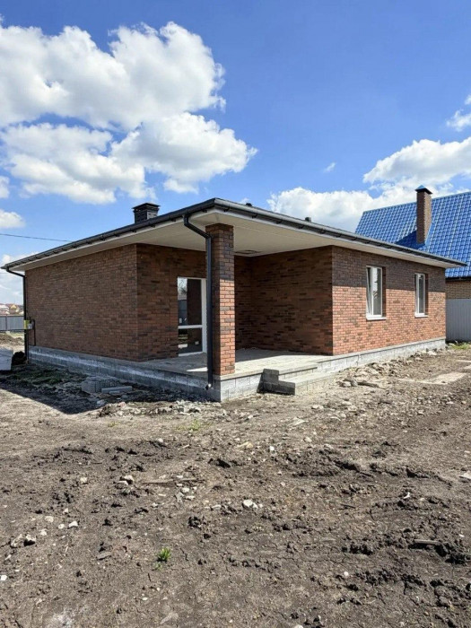 Фотография 6 - Шикарный 4х-к ДОМ  111 м2  в поселке Северный  , СЕМЕЙНАЯ ИПОТЕКА