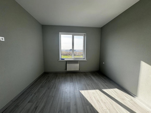 Фотография 13 - Продам новый дом 120м2 с отделкой "под ключ" расположенный в п. Разумное, мкр. Разумное-81