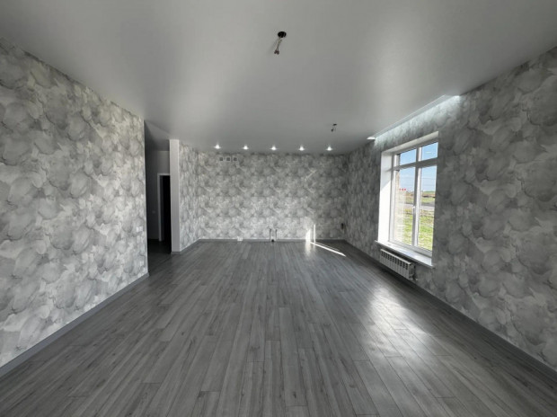 Фотография 8 - Продам новый дом 120м2 с отделкой "под ключ" расположенный в п. Разумное, мкр. Разумное-81