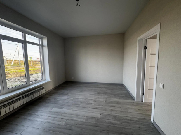Фотография 10 - Продам новый дом 120м2 с отделкой "под ключ" расположенный в п. Разумное, мкр. Разумное-81