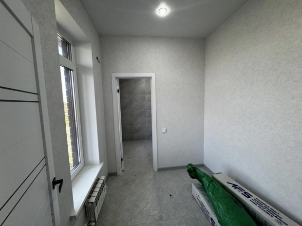 Фотография 21 - Продам новый дом 120м2 с отделкой "под ключ" расположенный в п. Разумное, мкр. Разумное-81