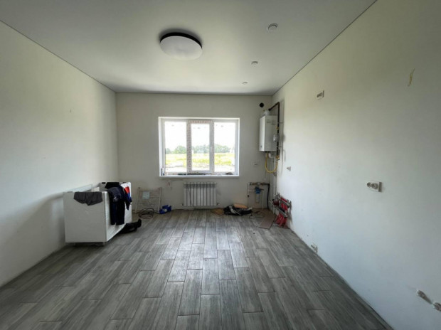 Фотография 22 - Новый 3х-к ДОМ 70 м2 в  селе Терновка, под ключ  СЕМЕЙНАЯ ИПОТЕКА