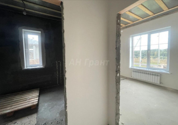 Фотография 7 - Новый 4х-комнатный  ДОМ 115 м2  в Пушкарное-78. СЕМЕЙНАЯ ИПОТЕКА