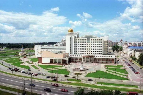 Белгород
