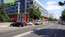 Фото офис 61.2 м2 в центре белгорода в современном здании