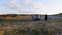 Фото ровный участок 10 соток в шопино с живописным видом