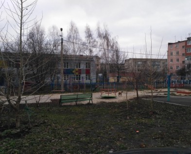 3-ком.квартира в Разумном