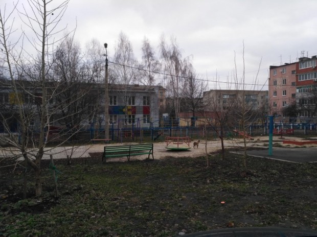 Фотография 1 - 3-ком.квартира в Разумном