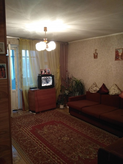 Фотография 2 - 3-ком.квартира в Разумном