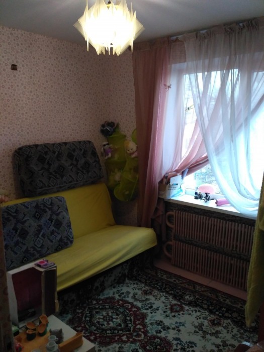 Фотография 7 - 3-ком.квартира в Разумном