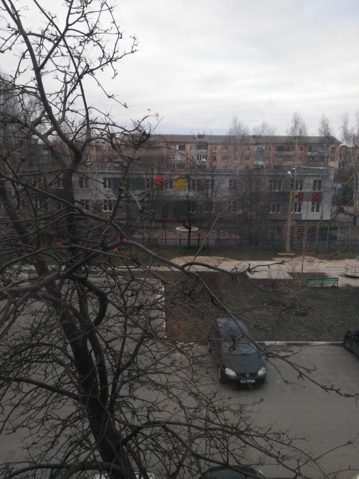 Фотография 9 - 3-ком.квартира в Разумном