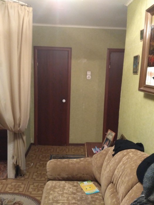 Фотография 10 - 3-ком.квартира в Разумном