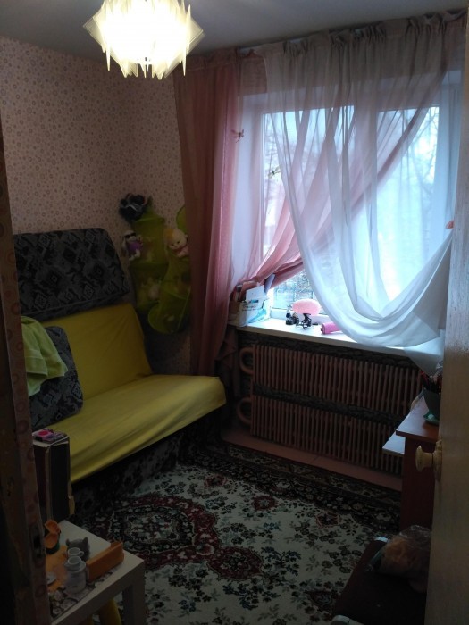 Фотография 12 - 3-ком.квартира в Разумном