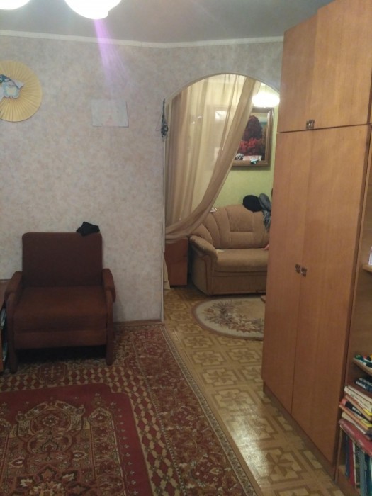 Фотография 11 - 3-ком.квартира в Разумном