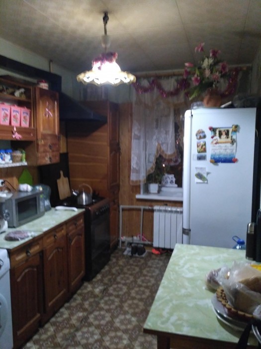 Фотография 1 - 4-ком.квартира на Губкина