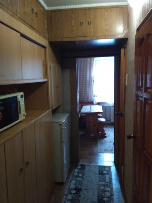 Фотография 2 - Продаётся 3-комнатная квартира, 74/43/9 м2, этаж 1/10
