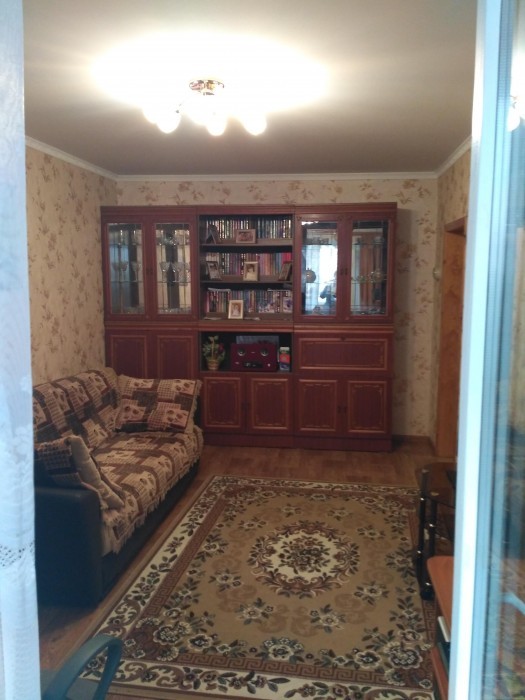Фотография 8 - Продаётся 3-комнатная квартира, 74/43/9 м2, этаж 1/10