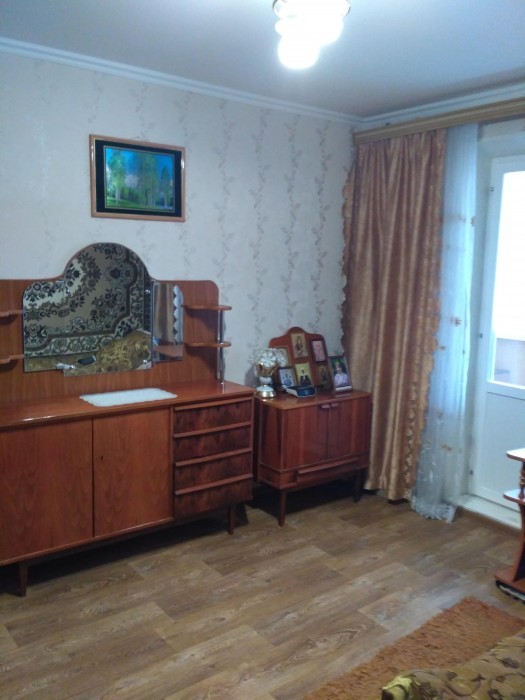 Фотография 9 - Продаётся 3-комнатная квартира, 74/43/9 м2, этаж 1/10
