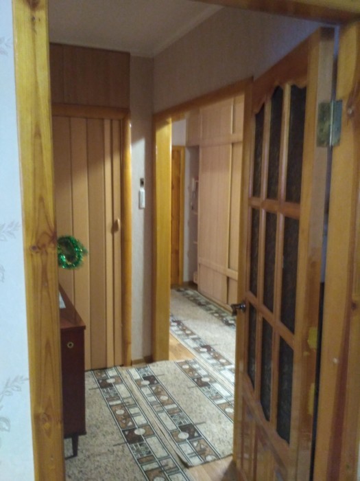 Фотография 10 - Продаётся 3-комнатная квартира, 74/43/9 м2, этаж 1/10
