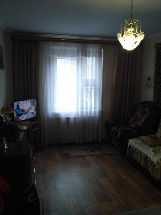 Фотография 12 - Продаётся 3-комнатная квартира, 74/43/9 м2, этаж 1/10