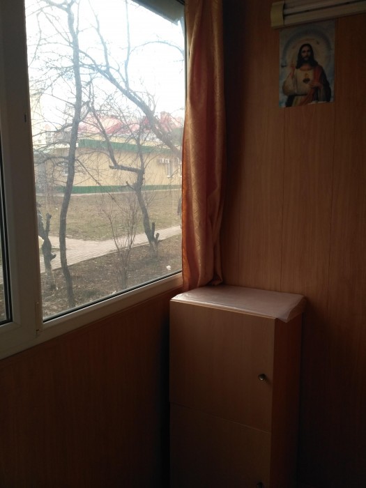 Фотография 13 - Продаётся 3-комнатная квартира, 74/43/9 м2, этаж 1/10