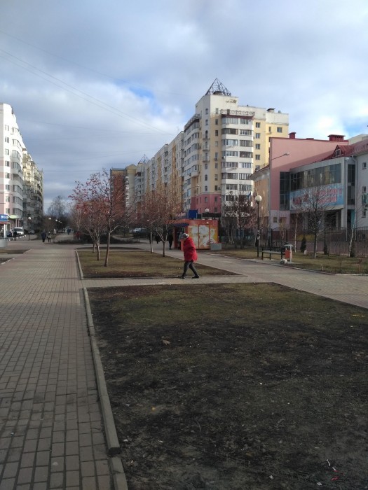Фотография 14 - Продаётся 3-комнатная квартира, 74/43/9 м2, этаж 1/10