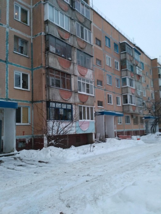 Фотография 1 - 4-ком.квартира в Разумном 