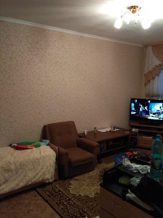 Фотография 4 - 4-ком.квартира в Разумном 