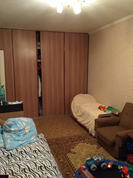 Фотография 5 - 4-ком.квартира в Разумном 