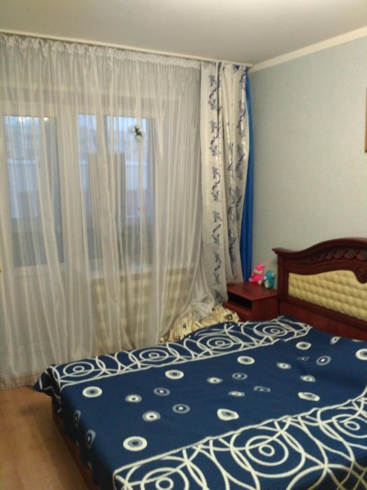 Фотография 10 - 4-ком.квартира в Разумном 