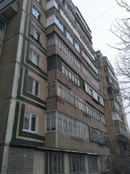 Фотография 10 - 2 комнатная квартира в районе рынка "Солнечный"