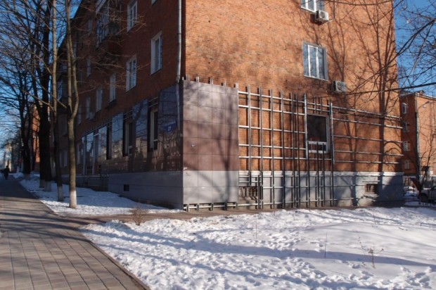 Фотография 3 - Коммерческое помещение 149 м2 на 1-м этаже в центре Белгорода