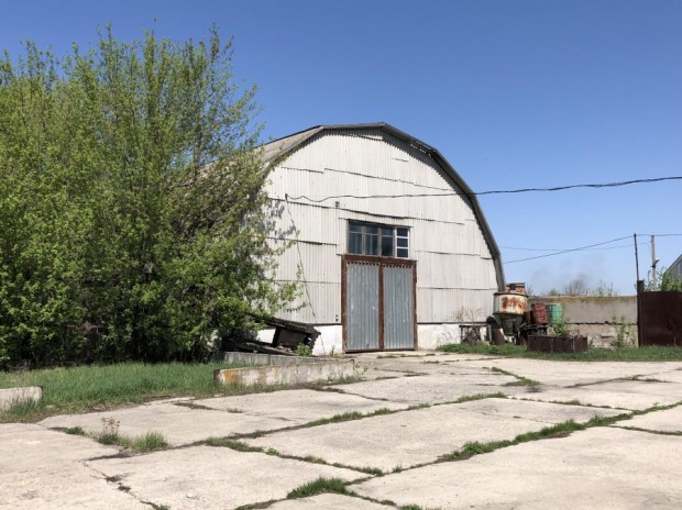 Фотография 11 - Производственно-складской комплекс 2800 м2 в Шебекино