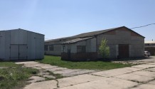 Фото производственно-складской комплекс 2800 м2 в шебекино