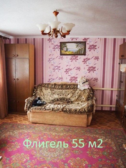 Фотография 28 - Жилой и благоустроенный коттедж 198 м2 в городской черте