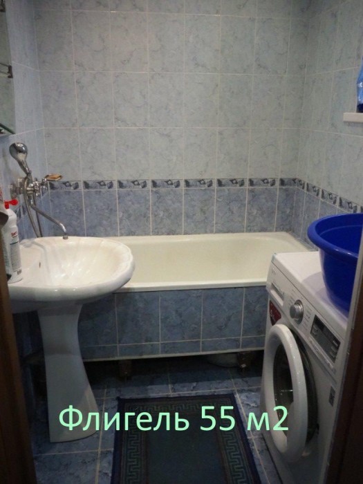 Фотография 26 - Жилой и благоустроенный коттедж 198 м2 в городской черте