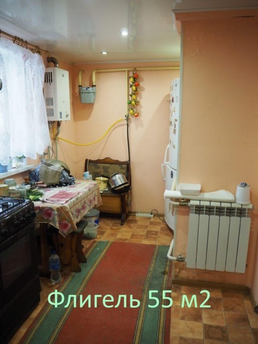Фотография 29 - Жилой и благоустроенный коттедж 198 м2 в городской черте