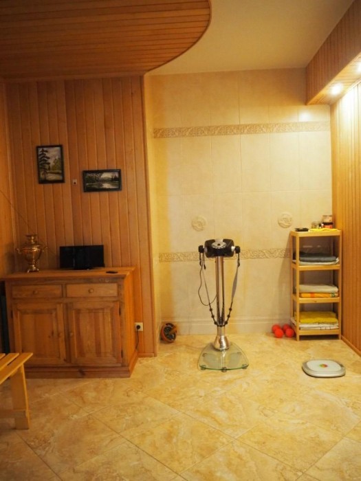 Фотография 22 - Коттедж 240м2 в живописном месте поселка Репное