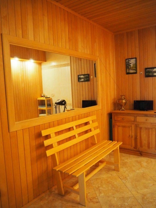 Фотография 21 - Коттедж 240м2 в живописном месте поселка Репное