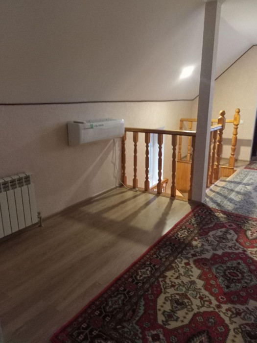 Фотография 8 - Жилой дом 175 кв.м с отделкой "под ключ" в п. Октябрьский