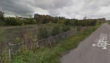 Фото участок 11.3 сотки под ижс с выходом к реке в селе никольское
