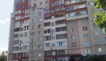 Фото офис 35м2 на 1-м этаже под отделку в центральной части города