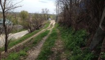 Фото участок ижс 16 соток ул.индустриальная белгород