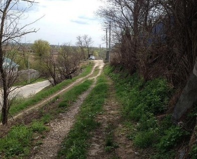 Участок ИЖС 16 соток ул.Индустриальная Белгород