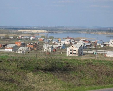 Коммерческий участок 14 соток в п.Никольское