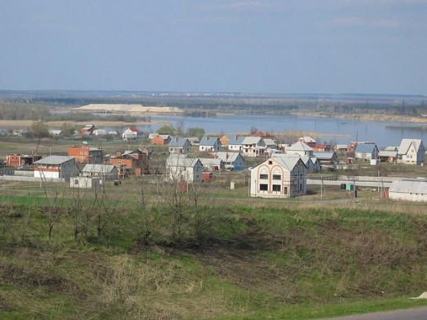 Фотография 1 - Коммерческий участок 14 соток в п.Никольское