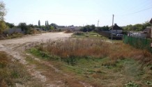 Фото участок знп с газом 9 соток п.северный ,пруд 100 м ,остановка 200 м