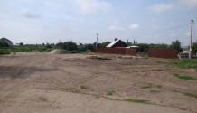 Фото участок знп 5 соток с газом и асфальтом  в северном ,остановка 30 м